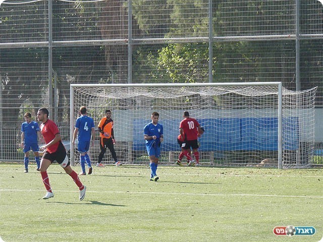 קרית שלום לא הרימה ידיים. שער השוויון (אלי שמואלי)